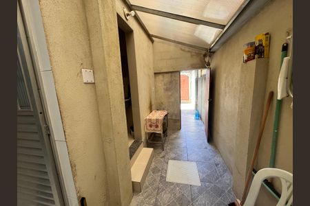 Apartamento à venda com 62m², 2 quartos e sem vagaÁrea de ServiçoÁrea de Serviço
