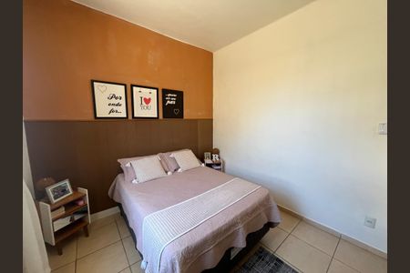 Apartamento à venda com 62m², 2 quartos e sem vagaQuarto
