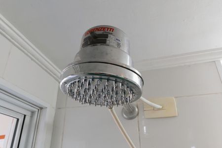 Apartamento à venda com 58m², 2 quartos e 1 vagaBanheiro