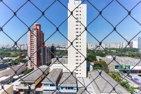 Apartamento à venda com 58m², 2 quartos e 1 vagaVista do quarto 1