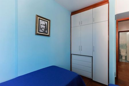 Apartamento à venda com 58m², 2 quartos e 1 vagaQuarto 1
