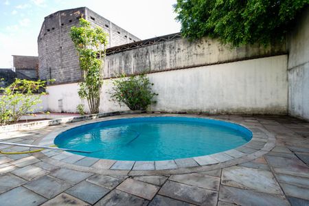 Apartamento à venda com 58m², 2 quartos e 1 vagaÁrea comum - Piscina