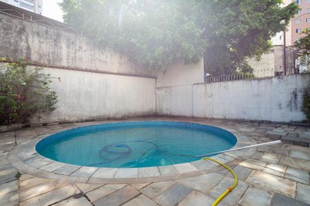 Apartamento à venda com 58m², 2 quartos e 1 vagaÁrea comum - Piscina