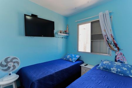 Quarto 1 de apartamento à venda com 2 quartos, 58m² em Casa Verde, São Paulo