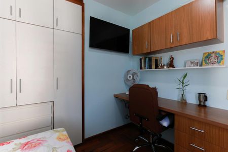 Apartamento à venda com 58m², 2 quartos e 1 vagaQuarto 2