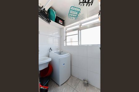 Apartamento à venda com 58m², 2 quartos e 1 vagaÁrea de serviço