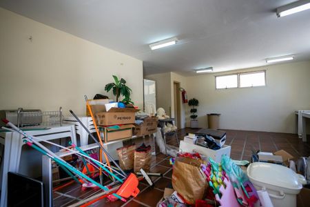 Apartamento à venda com 58m², 2 quartos e 1 vagaÁrea comum - Salão de festas