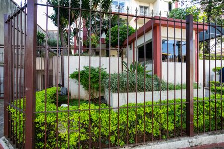 Apartamento à venda com 58m², 2 quartos e 1 vagaFachada do condomínio