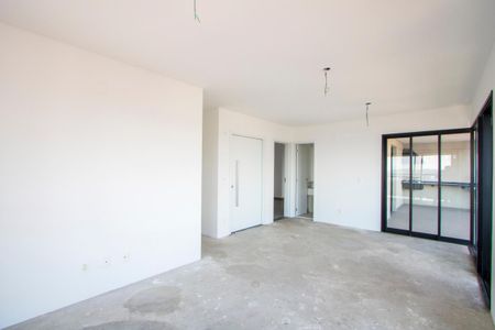 Apartamento à venda com 161m², 3 quartos e 3 vagasSala
