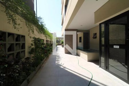 Apartamento à venda com 161m², 3 quartos e 3 vagasÁrea comum