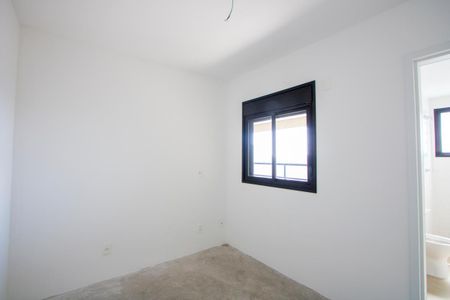 Apartamento à venda com 161m², 3 quartos e 3 vagasQuarto 2 - Suíte