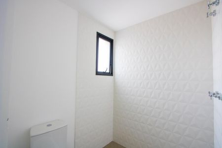 Apartamento à venda com 161m², 3 quartos e 3 vagasBanheiro do quarto 1