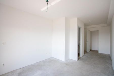 Apartamento à venda com 161m², 3 quartos e 3 vagasQuarto 1 - Suíte
