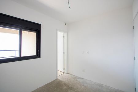 Apartamento à venda com 161m², 3 quartos e 3 vagasQuarto 2 - Suíte