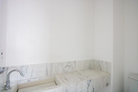 Apartamento à venda com 161m², 3 quartos e 3 vagasLavabo
