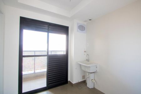 Apartamento à venda com 161m², 3 quartos e 3 vagasÁrea de serviço