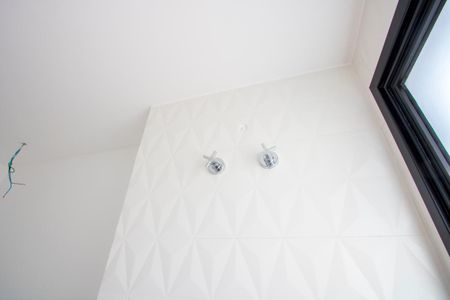 Apartamento à venda com 161m², 3 quartos e 3 vagasBanheiro do quarto 2