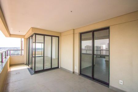 Apartamento à venda com 161m², 3 quartos e 3 vagasVaranda gourmet