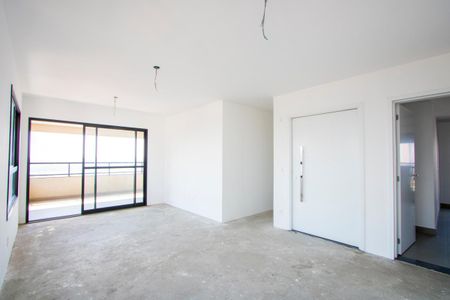 Apartamento à venda com 161m², 3 quartos e 3 vagasSala