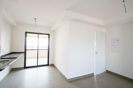 Apartamento à venda com 161m², 3 quartos e 3 vagasCozinha