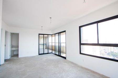 Apartamento à venda com 161m², 3 quartos e 3 vagasSala