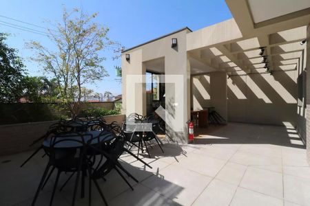 Apartamento à venda com 161m², 3 quartos e 3 vagasÁrea comum