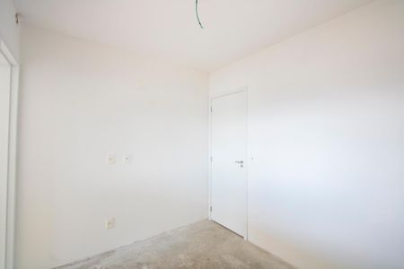 Apartamento à venda com 161m², 3 quartos e 3 vagasQuarto 2 - Suíte