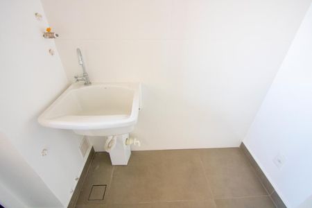 Apartamento à venda com 161m², 3 quartos e 3 vagasÁrea de serviço