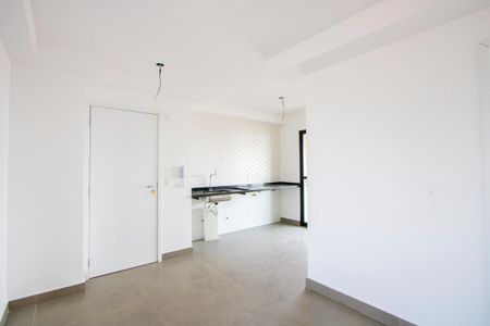 Apartamento à venda com 161m², 3 quartos e 3 vagasCozinha