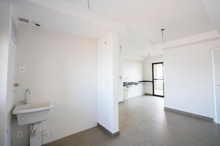 Apartamento à venda com 161m², 3 quartos e 3 vagasÁrea de serviço