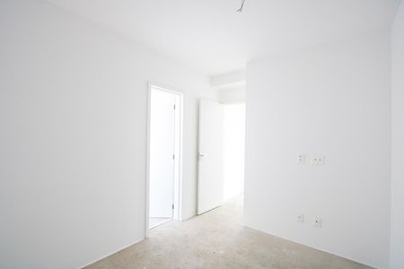Apartamento à venda com 161m², 3 quartos e 3 vagasQuarto 3 - Suíte