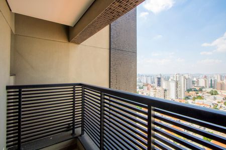 Apartamento à venda com 161m², 3 quartos e 3 vagasÁrea externa da área de serviço