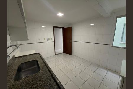 Apartamento para alugar com 100m², 3 quartos e sem vaga Apartamento para alugar com 100m², 3 quartos e sem vagaCOZINHA