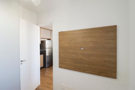 Apartamento para alugar com 39m², 2 quartos e 1 vaga Apartamento para alugar com 39m², 2 quartos e 1 vagaQuarto 1