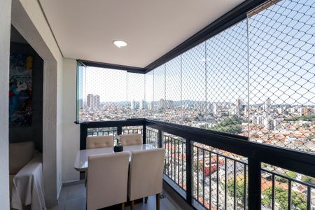 Apartamento para alugar com 39m², 2 quartos e 1 vaga Apartamento para alugar com 39m², 2 quartos e 1 vagaVaranda/Área de Serviço