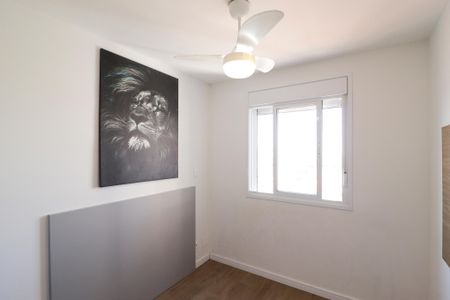 Apartamento para alugar com 39m², 2 quartos e 1 vaga Apartamento para alugar com 39m², 2 quartos e 1 vagaQuarto 2