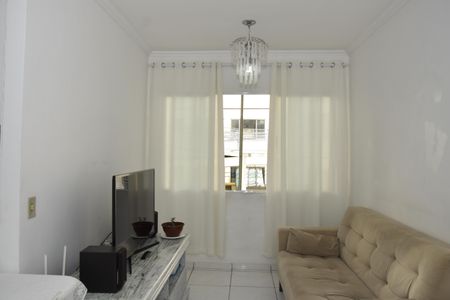 Apartamento para alugar com 2 quartos, 52m² em Jardim Valo Verde, Embu das Artes