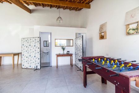 Apartamento para alugar com 50m², 2 quartos e 1 vaga Apartamento para alugar com 50m², 2 quartos e 1 vagaÁrea comum - Salão de festas