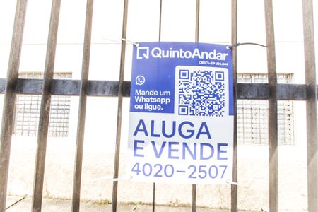 Apartamento para alugar com 50m², 2 quartos e 1 vaga Apartamento para alugar com 50m², 2 quartos e 1 vagaVista da Rua
