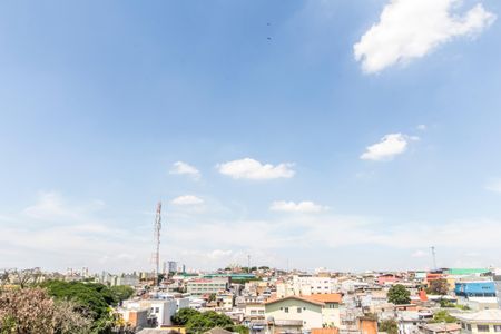 Apartamento para alugar com 50m², 2 quartos e 1 vaga Apartamento para alugar com 50m², 2 quartos e 1 vagaVista