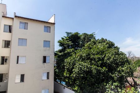 Apartamento para alugar com 50m², 2 quartos e 1 vaga Apartamento para alugar com 50m², 2 quartos e 1 vagaVista do Quarto 2