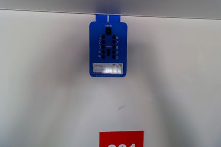 Apartamento à venda com 87m², 1 quarto e sem vaga Apartamento à venda com 87m², 1 quarto e sem vagaLockbox Instalada