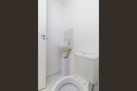 Apartamento à venda com 87m², 1 quarto e sem vaga Apartamento à venda com 87m², 1 quarto e sem vagaBanheiro