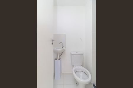 Apartamento à venda com 87m², 1 quarto e sem vaga Apartamento à venda com 87m², 1 quarto e sem vagaBanheiro
