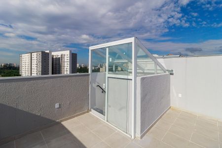 Apartamento à venda com 87m², 1 quarto e sem vaga Apartamento à venda com 87m², 1 quarto e sem vagaCobertura