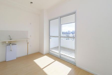 Apartamento à venda com 87m², 1 quarto e sem vaga Apartamento à venda com 87m², 1 quarto e sem vagaSala