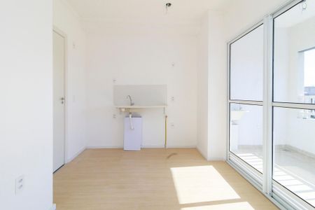 Apartamento à venda com 87m², 1 quarto e sem vaga Apartamento à venda com 87m², 1 quarto e sem vagaSala