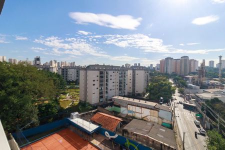Apartamento à venda com 87m², 1 quarto e sem vaga Apartamento à venda com 87m², 1 quarto e sem vagaSala - Vista