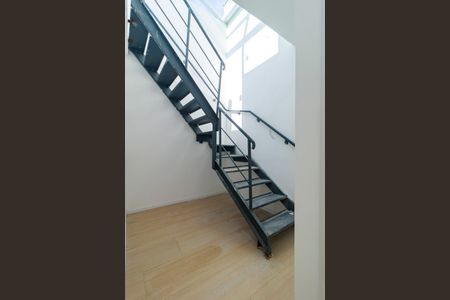 Sala de apartamento à venda com 1 quarto, 87m² em Santo Amaro, São Paulo