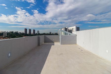 Apartamento à venda com 87m², 1 quarto e sem vaga Apartamento à venda com 87m², 1 quarto e sem vagaCobertura